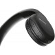 HEADPHONES BLUETOOTH  WHCH520B.CE7 ΜΕ ΜΙΚΡΟΦΩΝΟ BLACK